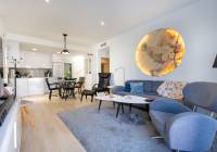 New Build - Villa - San Pedro del Pinatar