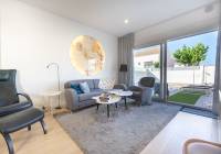 New Build - Villa - San Pedro del Pinatar
