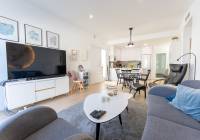 New Build - Villa - San Pedro del Pinatar