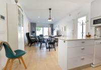 New Build - Villa - San Pedro del Pinatar