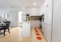 New Build - Villa - San Pedro del Pinatar