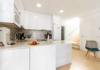 New Build - Villa - San Pedro del Pinatar