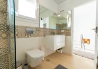 New Build - Villa - San Pedro del Pinatar