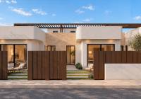 New Build - Villa - San Pedro del Pinatar