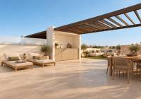 New Build - Villa - San Pedro del Pinatar