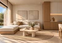 New Build - Villa - San Pedro del Pinatar