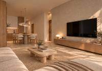 New Build - Villa - San Pedro del Pinatar