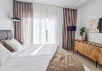 New Build - Villa - San Pedro del Pinatar