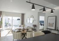 New Build - Villa - San Pedro del Pinatar