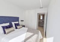 New Build - Villa - San Pedro del Pinatar