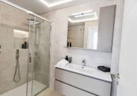 New Build - Villa - San Pedro del Pinatar