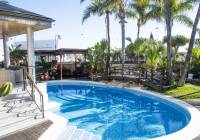 New Build - Villa - San Pedro del Pinatar