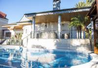 New Build - Villa - San Pedro del Pinatar