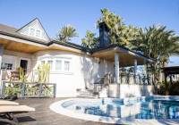 New Build - Villa - San Pedro del Pinatar