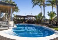 New Build - Villa - San Pedro del Pinatar