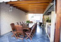 New Build - Villa - San Pedro del Pinatar