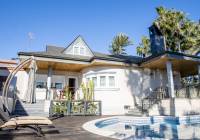 New Build - Villa - San Pedro del Pinatar