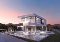 New Build - Villa - Santa Clara