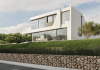 New Build - Villa - Santa Clara