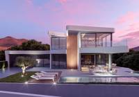 New Build - Villa - Santa Clara