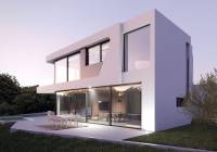 New Build - Villa - Santa Clara