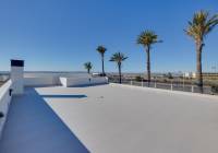 New Build - Villa / Semi detached - Torrevieja - Nueva Torrevieja - Aguas Nuevas