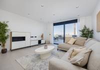 New Build - Villa / Semi detached - Torrevieja - Nueva Torrevieja - Aguas Nuevas
