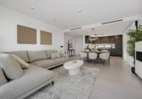 New Build - Villa / Semi detached - Torrevieja - Nueva Torrevieja - Aguas Nuevas
