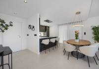 New Build - Villa / Semi detached - Torrevieja - Nueva Torrevieja - Aguas Nuevas