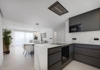 New Build - Villa / Semi detached - Torrevieja - Nueva Torrevieja - Aguas Nuevas