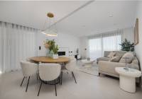 New Build - Villa / Semi detached - Torrevieja - Nueva Torrevieja - Aguas Nuevas