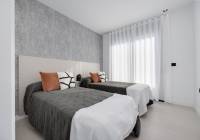 New Build - Villa / Semi detached - Torrevieja - Nueva Torrevieja - Aguas Nuevas