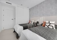 New Build - Villa / Semi detached - Torrevieja - Nueva Torrevieja - Aguas Nuevas