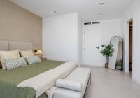 New Build - Villa / Semi detached - Torrevieja - Nueva Torrevieja - Aguas Nuevas