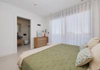 New Build - Villa / Semi detached - Torrevieja - Nueva Torrevieja - Aguas Nuevas