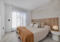 New Build - Villa / Semi detached - Torrevieja - Nueva Torrevieja - Aguas Nuevas