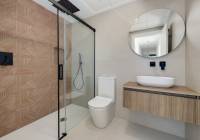 New Build - Villa / Semi detached - Torrevieja - Nueva Torrevieja - Aguas Nuevas