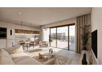 New Build - Villa - Torre-Pacheco