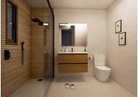 New Build - Villa - Torre-Pacheco