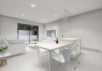 New Build - Villa - Torre-Pacheco