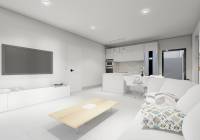 New Build - Villa - Torre-Pacheco