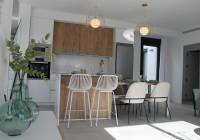 New Build - Villa - Torre-Pacheco