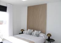 New Build - Villa - Torre-Pacheco