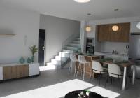 New Build - Villa - Torre-Pacheco