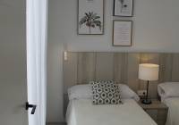 New Build - Villa - Torre-Pacheco