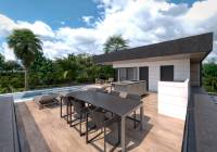 New Build - Villa - Torre-Pacheco