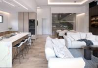 New Build - Villa - Torre-Pacheco