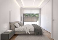 New Build - Villa - Torre-Pacheco