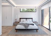New Build - Villa - Torre-Pacheco
