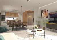 New Build - Villa - Torrevieja